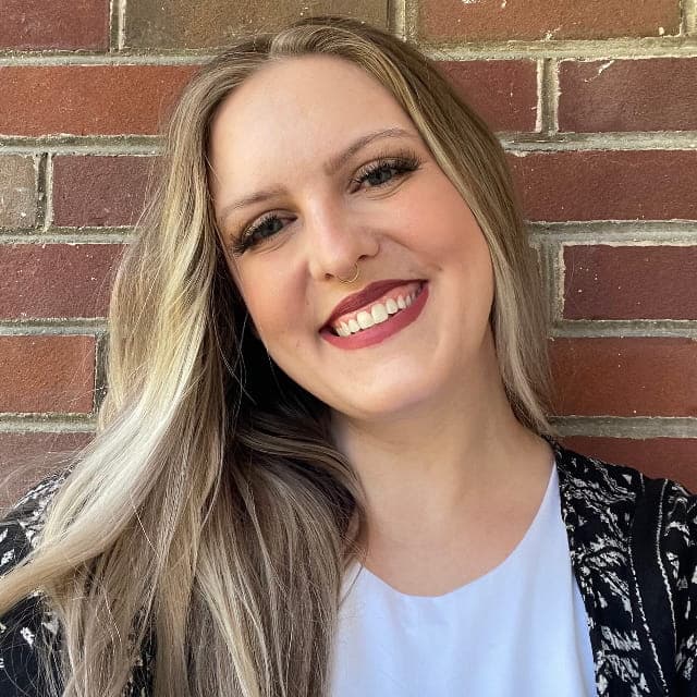 Amber Wendel