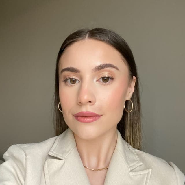 Zhanna Kotilevskaya